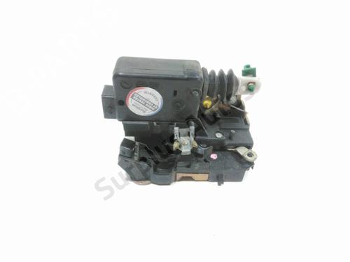 Front left lock RENAULT KANGOO (KC0/1_) D 65 1.9 (KC0E, KC02, KC0J, KC0N) | BP29471232C98 - Image 2