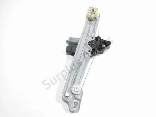 Rear right window mechanism OPEL CROSSLAND X / CROSSLAND (P17, P2QO) 1.6 Turbo D (75) | BP28250938C25 