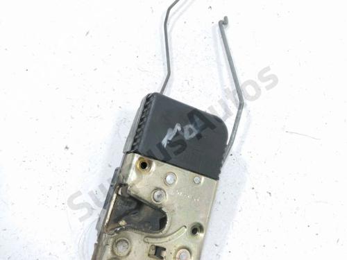 Høyre foran lås PEUGEOT EXPERT Van (222) 2.0 HDI (94 hp) 30998093