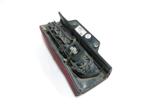Right taillight CITROËN NEMO MPV 1.4 HDi | BP28268727C35 