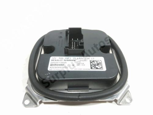 Ander RENAULT CLIO V (B7_) 1.6 E-TECH 145 (B7MU) (143 hp) 31664379