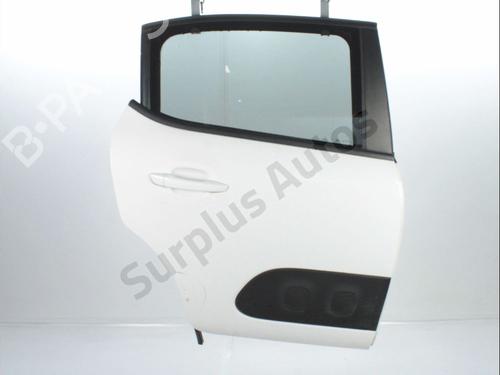 right-rear-door-citroen-c3-iii-sx-2016-39942684 main image