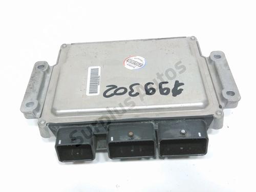 Engine control unit (ECU) CITROËN C5 III (RD_)  | BP28220943M57 