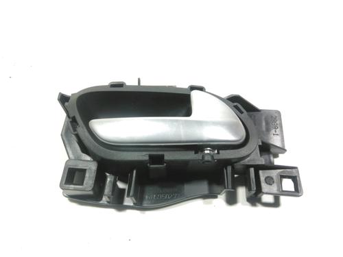 Used Front right interior door handle Front right interior door handle CITROËN C5 III Break (RW_) 3.0 HDi 240 (RWX8CA) (241 hp) 28242637 28242637