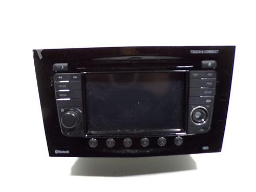 Used Radio OPEL CORSA D (S07) 1.2 (L08, L68) (86 hp) 28231740