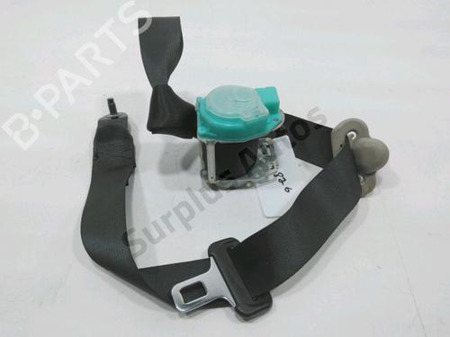 rear-left-seatbelt-nissan-note-e11-ne11-2005-2006-2007-2008-2009-2010-2011-2012-2013-30992589 main image