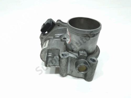 Spjældhus RENAULT LAGUNA Coupe (DT0/1) 2.0 dCi (DT01, DT08, DT09, DT0K, DT12, DT1C, DT1D, DT1M,... (150 hp) 28220856
