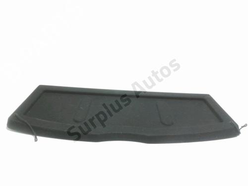 Used Rear parcel shelf Rear parcel shelf KIA VENGA (YN) 1.4 CVVT (90 hp) 33034724 33034724