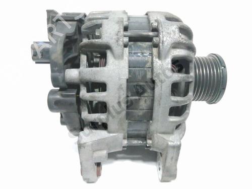 Alternator SMART FORFOUR Hatchback (453) 1.0 (453.042, 453.043) | BP30450031M7 - Image 4