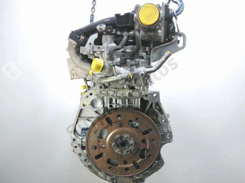 Engine RENAULT SCÉNIC III (JZ0/1_) 2.0 16V (JZ0G, JZ0P, JZ1E, JZ1P) | BP28287939M1 