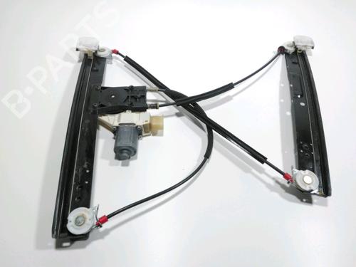 Used Front left window mechanism Front left window mechanism 37774060 37774060