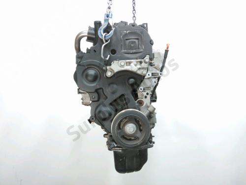 Engine CITROËN C2 (JM_) 1.4 HDi | BP40559478M1 - Image 4