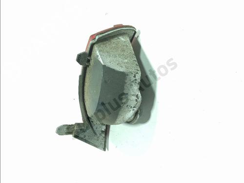 Rear fog light RENAULT KADJAR (HA_, HL_) 1.2 TCe 130 (HLMR) | BP32280078C37