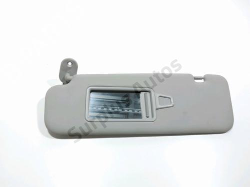 Left sun visor KIA VENGA (YN) 1.4 CRDi 90 | BP28264981I1 