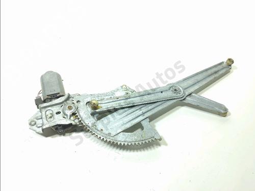Used Front left window mechanism Front left window mechanism 37167993 37167993