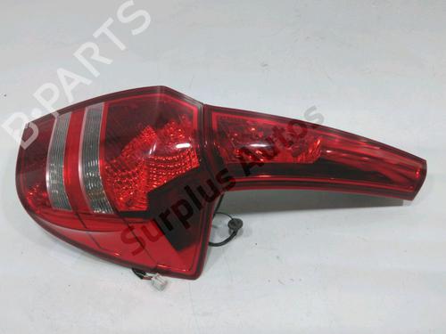 Right taillight KIA CEE'D SW (ED) 1.6 CRDi 115 | BP37788439C35 - Image 3