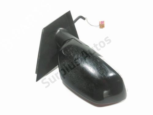 Right mirror VW POLO (9N_, 9A_) 1.4 TDI | BP28246637C27 