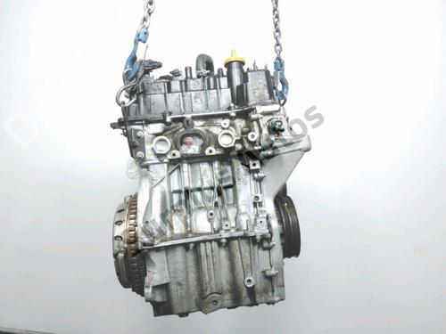 Engine DACIA SANDERO II 1.0 SCe 75 (B8JC, B8JD, B8NC) | BP37065763M1 - Image 4