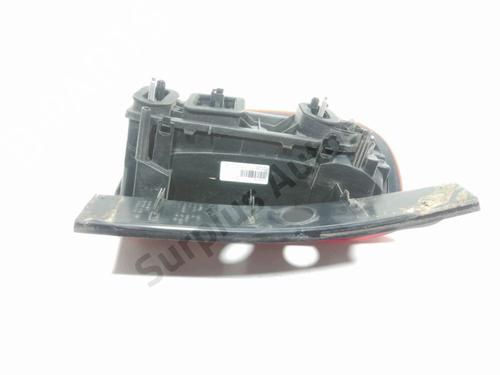 Right taillight DACIA DUSTER (HS_) 1.5 dCi | BP32461100C35