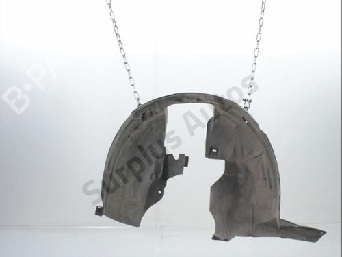 Used Wheel arch Wheel arch CITROËN BERLINGO MULTISPACE (B9) [2008-2026] 34616656 34616656
