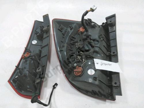 Right taillight KIA CEE'D SW (ED) 1.6 CRDi 115 | BP37788439C35 - Image 2
