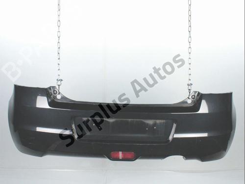 Used Rear bumper Rear bumper SUZUKI SWIFT III (MZ, EZ) 1.3 DDiS (RS413D) (75 hp) 40214188 40214188