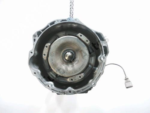 Used Gearbox VW TOUAREG (7LA, 7L6, 7L7) 3.0 V6 TDI (240 hp) 28224656