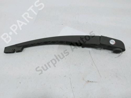 Bagrudeviskerarm VOLVO C30 (533) 1.6 D (109 hp) 31007398