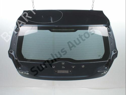 Used Tailgate Tailgate 39577622 39577622