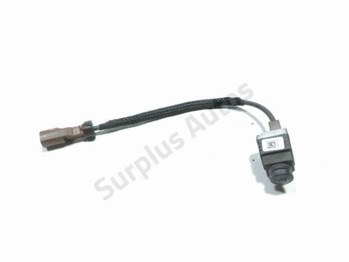 Camera MERCEDES-BENZ A-CLASS (W177) A 200 (177.087) | BP37681220E14 - Image 2