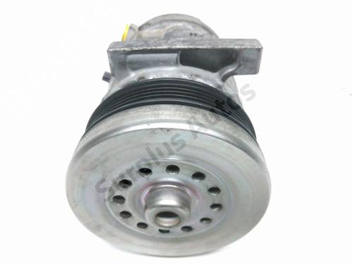 Used AC compressor AC compressor 37764614 37764614