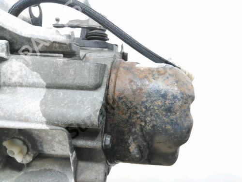 Gearbox RENAULT TWINGO II (CN0_) 1.5 dCi (CN0E) | BP28224174M3 - Image 6
