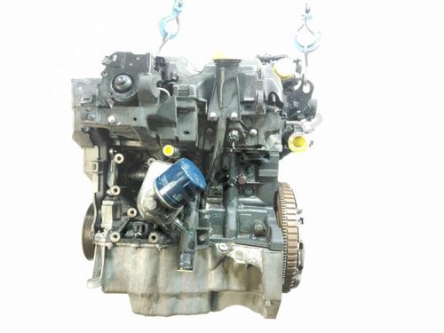 Motor DACIA SANDERO II 1.5 dCi (90 hp) 28219027