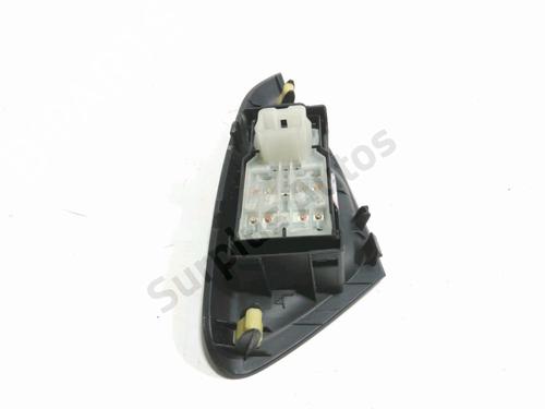 Left front window switch PEUGEOT 108 1.2 | BP37168088I27 - Image 2