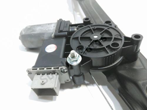 Front right window mechanism OPEL COMBO Box Body/MPV (X12) 1.3 CDTI (B05) | BP32311068C23