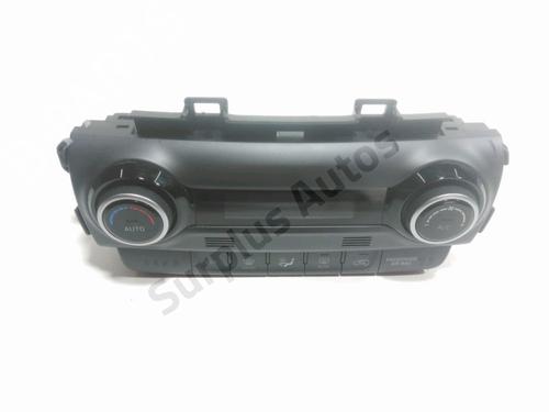 Used Climate control HYUNDAI KONA (OS, OSE, OSI) 1.6 CRDi e-VGT (136 hp) 28228412