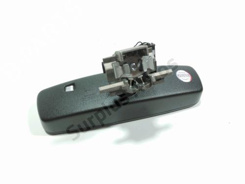 Rear mirror RENAULT CAPTUR I (J5_, H5_) 1.3 TCe 150 (J5NK, J5JS) | BP37785716I6 - Image 2