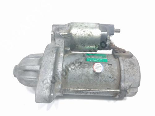 Starter TOYOTA RAV 4 IV (_A4_) 2.2 D 4WD (ALA49) | BP34616266M8 - Image 2
