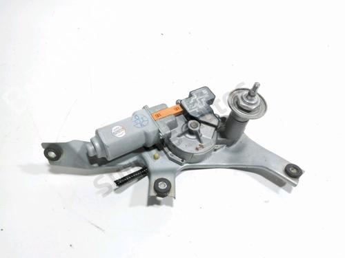 Used Rear wiper motor Rear wiper motor HONDA CIVIC IX (FK) 1.6 i-DTEC (FK3) (120 hp) 33750554 33750554