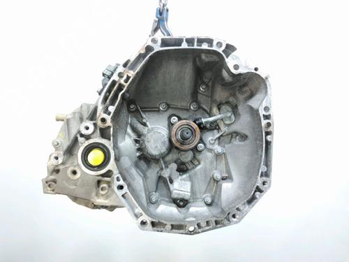 Used Gearbox RENAULT CLIO IV (BH_) 1.5 dCi 90 (90 hp) 29518054