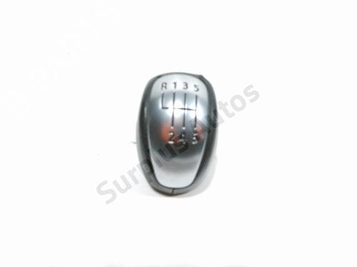 Used Shift knob RENAULT LAGUNA III (BT0/1) 2.0 dCi (BT01, BT08, BT09, BT0E, BT0K, BT12, BT1C, BT1D,... (150 hp) 32514320