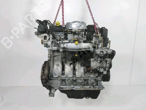 Motor PEUGEOT 306 Hatchback (7A, 7C, N3, N5) 1.4 (75 hp) 30983406