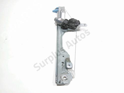 Used Front left window mechanism Front left window mechanism 36962913 36962913
