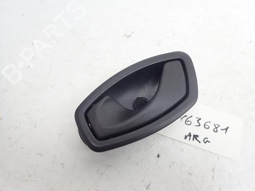 Used Front left interior door handle Front left interior door handle 37775126 37775126