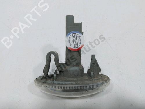 Left side indicator PEUGEOT 307 (3A/C) 1.6 HDi | BP31005561I20
