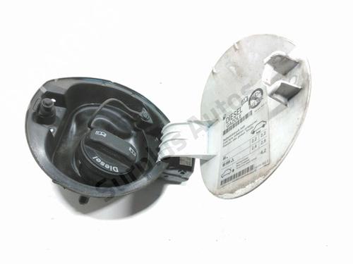 Used Fuel flap Fuel flap VW GOLF VI (5K1) 1.6 TDI (105 hp) 33750141 33750141