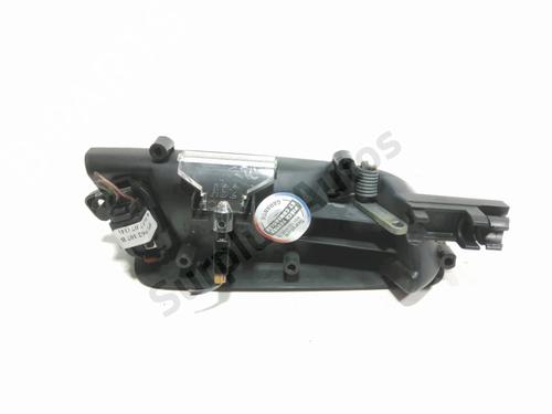 Front left interior door handle AUDI A3 (8P1) | BP33111996I13 - Image 2