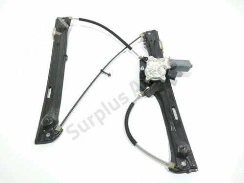 Front left window mechanism BMW X4 (F26) xDrive 30 d | BP28241427C22 - Image 2