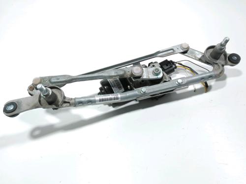 Front wipers mechanism OPEL KARL (C16) 1.0 | BP28273257C83 