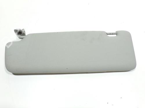 Right sun visor AUDI A3 (8P1) 2.0 TDI 16V | BP28262638I2 